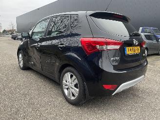  Hyundai Ix20 1.6 aut. 2013/5