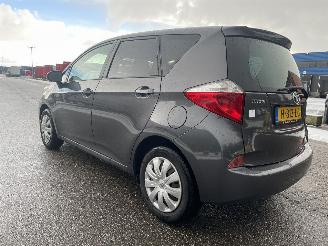  Toyota Verso S 1.3 aut. 2012/11