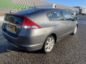 Honda Insight 1.3 hybrid 2009/11