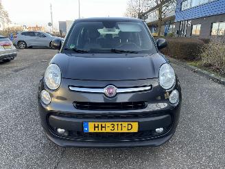 Fiat 500L 1.4T 7PERS picture 5