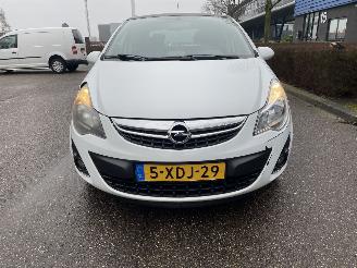 Opel Corsa 1.4 5drs picture 6