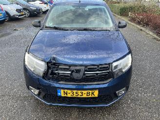 Dacia Sandero 1.0 drs airco picture 2