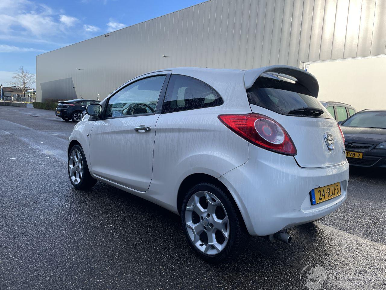 Ford Ka 1.2 airco