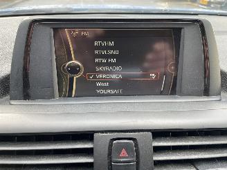 BMW 1-serie 118d picture 14