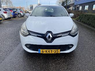 Renault Clio 1.5 dci stadion picture 2
