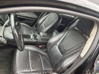 Opel Ampera 1.4 plugin hybrid picture 10