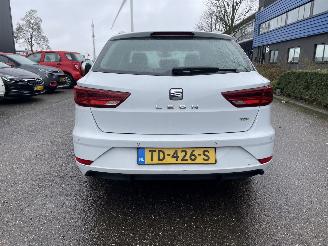 Seat Leon 1.6 tdi 85kw picture 5