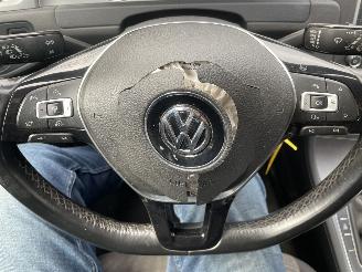 Volkswagen Golf 1.6 tdi picture 15
