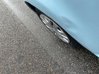 Citroën C1 5drs airco picture 7