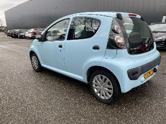 Citroën C1 5drs airco picture 6