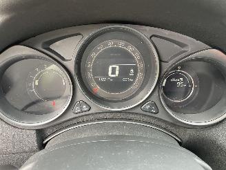 Citroën C4 1.6 5DRS picture 12