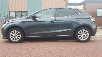 Seat Ibiza  picture 2