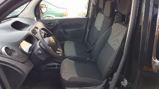 Renault Kangoo Grand Comfort picture 11