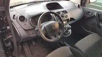Renault Kangoo Grand Comfort picture 12