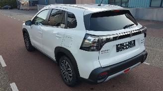 Suzuki S-Cross 1.4 BOOSTERJET HYBRID picture 10