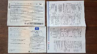 Suzuki S-Cross 1.4 BOOSTERJET HYBRID picture 23