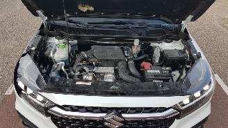 Suzuki S-Cross 1.4 BOOSTERJET HYBRID picture 16