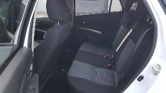 Suzuki S-Cross 1.4 BOOSTERJET HYBRID picture 13