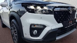 Suzuki S-Cross 1.4 BOOSTERJET HYBRID picture 4