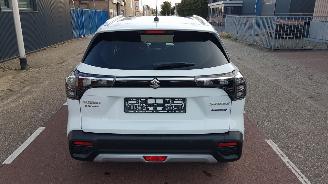 Suzuki S-Cross 1.4 BOOSTERJET HYBRID picture 9