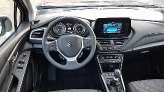 Suzuki S-Cross 1.4 BOOSTERJET HYBRID picture 12