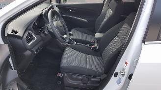 Suzuki S-Cross 1.4 BOOSTERJET HYBRID picture 14