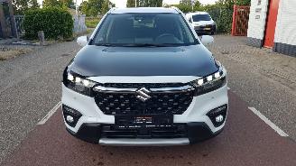 Suzuki S-Cross 1.4 BOOSTERJET HYBRID picture 2