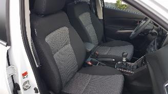 Suzuki S-Cross 1.4 BOOSTERJET HYBRID picture 18