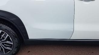 Suzuki S-Cross 1.4 BOOSTERJET HYBRID picture 6