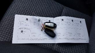 Suzuki S-Cross 1.4 BOOSTERJET HYBRID picture 20