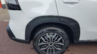 Suzuki S-Cross 1.4 BOOSTERJET HYBRID picture 7