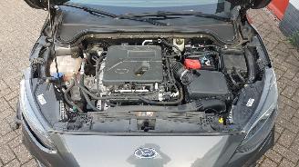 Ford Focus ST-LINE 134KW picture 20