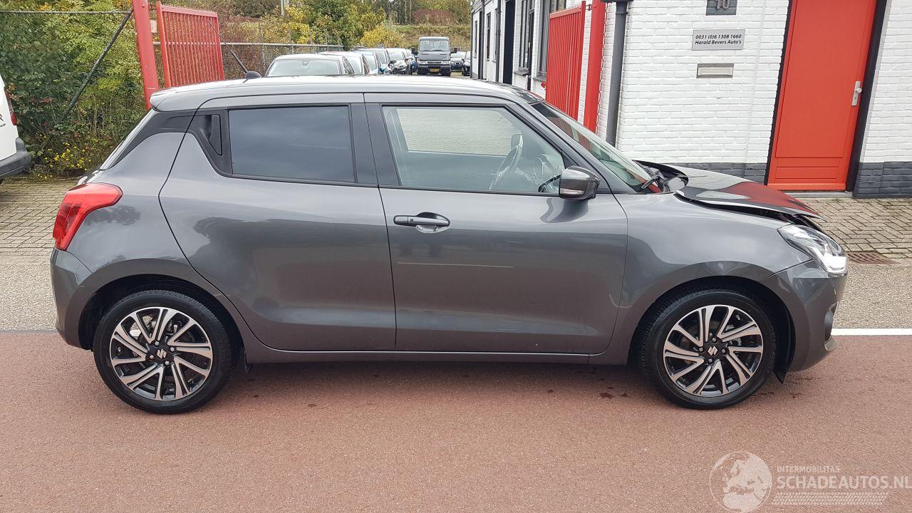 Suzuki Swift AUTOMAAT