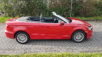  Audi A3 1.4TFSi Cabrio Automaat 2017/6
