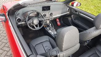 Audi A3 1.4TFSi Cabrio Automaat picture 29