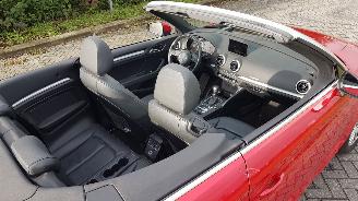 Audi A3 1.4TFSi Cabrio Automaat picture 27