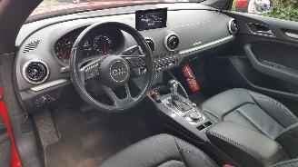 Audi A3 1.4TFSi Cabrio Automaat picture 20