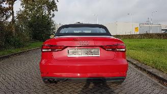 Audi A3 1.4TFSi Cabrio Automaat picture 14