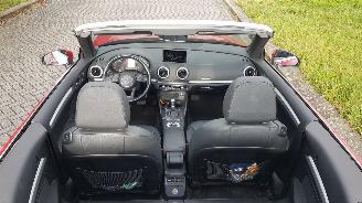 Audi A3 1.4TFSi Cabrio Automaat picture 28