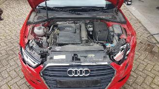 Audi A3 1.4TFSi Cabrio Automaat picture 23