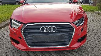 Audi A3 1.4TFSi Cabrio Automaat picture 8