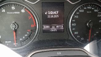 Audi A3 1.4TFSi Cabrio Automaat picture 33