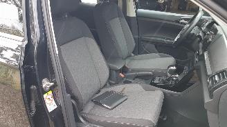 Volkswagen T-Cross LIFE  automaat picture 22