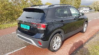 Volkswagen T-Cross LIFE  automaat picture 3