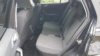 Volkswagen T-Cross LIFE  automaat picture 17