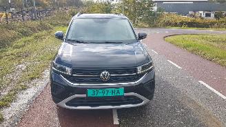 Volkswagen T-Cross LIFE  automaat picture 12