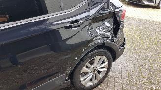 Volkswagen T-Cross LIFE  automaat picture 19