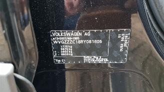 Volkswagen T-Cross LIFE  automaat picture 23