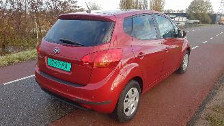 Kia Venga AUTOMAAT...PANODAK.. picture 7