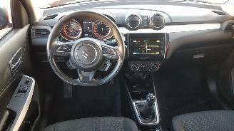 Suzuki Swift  picture 9